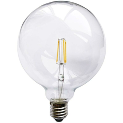 Marino Cristal Eco-Globo Filoled Dimmerabile 2,5W 230V 21547 en oferta