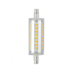 Marino Cristal Lampadina Pro-Lineare Led 6W Attacco R7S Luce Calda 21208 precio