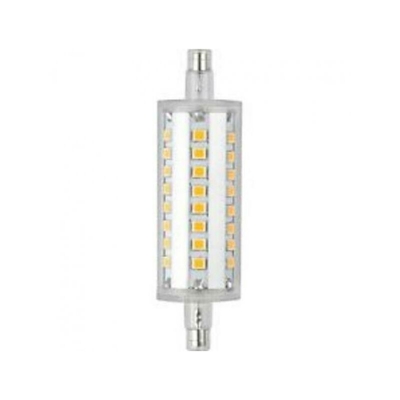 Marino Cristal Lampadina Pro-Lineare Led 6W Attacco R7S Luce Calda 21208