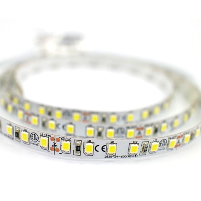 Marino Cristal Striscia Led Carne-Fresh Meat 24V 14,4W Luce Calda 3200-3850K Ip20 21965/24