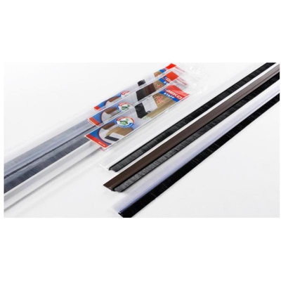 Stafflex cm 120 con spazzolino bianco - TRE EMME-GEKO