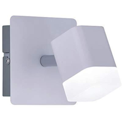 Trio Lighting Italia Roubaix Faretto Da Soffitto Led 4W Luce Calda 3000K In Metallo Colore Bianco R82151131 características