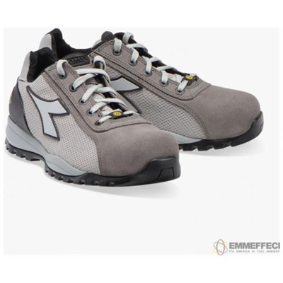 Scarpa Utility Diadora Glove Tech Low S1p Grigio
