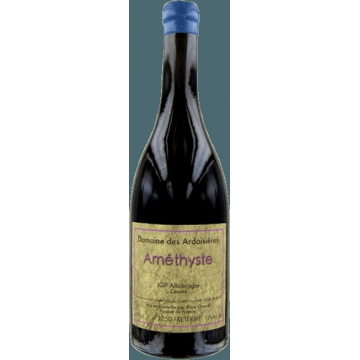 AMETHYSTE 2018 - DOMAINE DES ARDOISIERES
