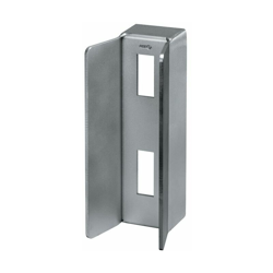 AMF Valigetta porta scorrevole 147S blk per saldatura su precio