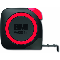BMI Metro tascabile Vario 5m con freno en oferta