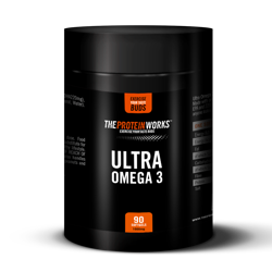 Ultra Omega 3 en oferta