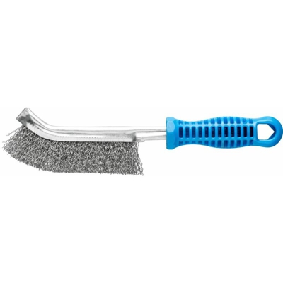 PFERD Spazzola manuale HBG 10 INOX 0,30