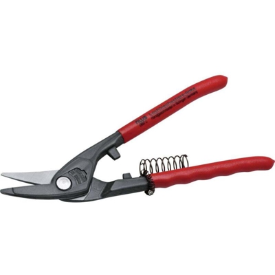 Cesoia per lamiera perforata NWS 062L-12-250