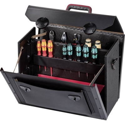 Strumenti Borsa Top-Line 460X210X340Mm Parat