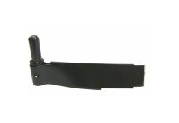 CARDINE MURARE perno mm 14 cm 18,0 - OM4