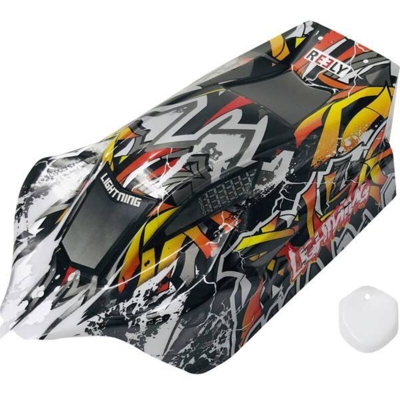 Parte di ricambio Reely RE-6534174 Carrozzeria e Decorazioni