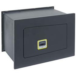 Cassaforte Muro 10 Mm Serratura Chiave Doppia Mappa - ARREGUI características