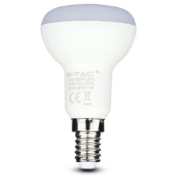 V-Tac Lampadina Led R50 6W E14 3000K Vt--250 138 en oferta