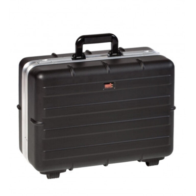 Valigia Cassetta Revo PEL in ABS cassetta per utensili robusta leggera - Gt Line