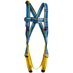 A.c. - Imbracatura anticaduta di sicurezza en oferta