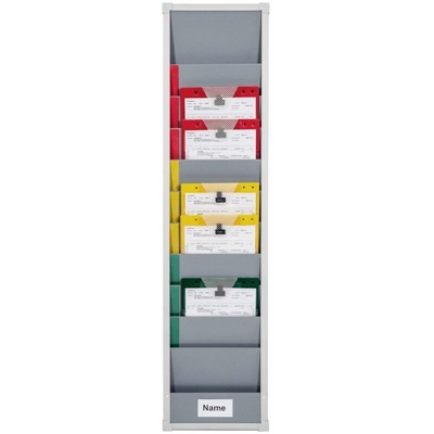 Eichner singolo segmento