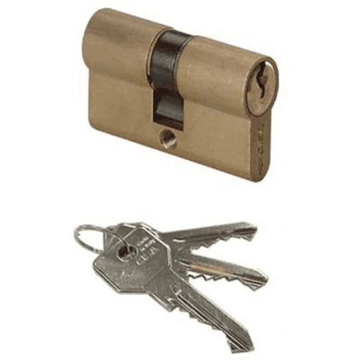 Cassaforte a muro combinazione elettronica 'Privacy' versione orizzontale - 1-4376-20 - Viro - CISA