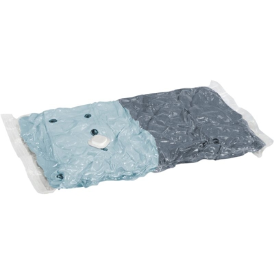 Sistema riponimento Vacuum Viaggio - WENKO