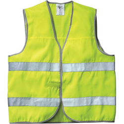Neri gilet alta visibilita' tg. xl en oferta