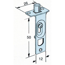 Omge Catenacciolo Rullo Mm. 6 Art. 310 precio