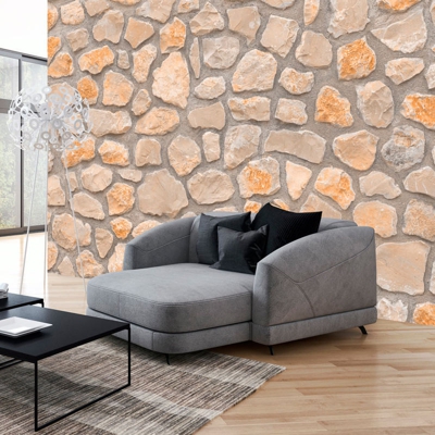 Fotomurale Stone Age cm 300x210 Artgeist