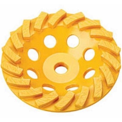 Tazza diamantata a corona turbo Art. DT3797 DeWalt