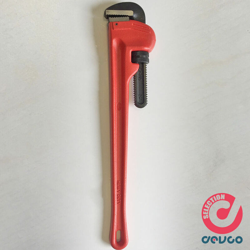 Abc Tools - Giratubi americano chiave tubi pappagallo da 450 a 600mm B 2384/0 ABC 600mm - B 2384 0600 en oferta
