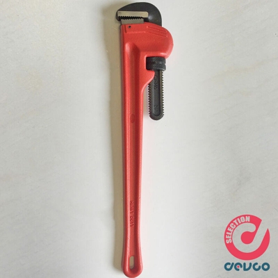 Abc Tools - Giratubi americano chiave tubi pappagallo da 450 a 600mm B 2384/0 ABC 600mm - B 2384 0600
