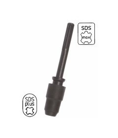 Adattatore Sds Max-Sds Plus Fermec