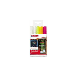 Marcatore a gesso 44095-5999 2 - 3 mm 5 pz./confezione - Edding en oferta