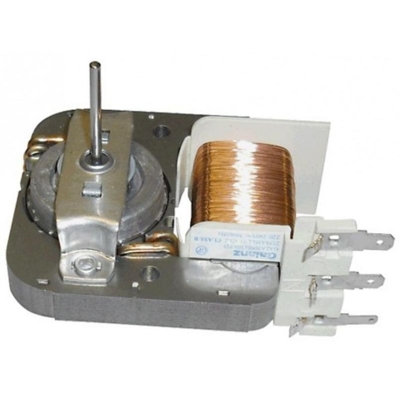 Recamania - Preimpostati forno microonde Standard GAL6309E (30) - ZD