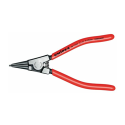 KNIPEX Pinze per anelli di sicurezza per corrimano su alberi 140 mm en oferta