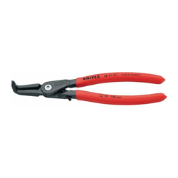 KNIPEX Pinze di precisione per anelli interni in fori 210 mm características