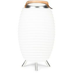Kooduu Lampada Multifunzione Synergy 50 | Lampada Led | Altoparlante Bluetooth | Dispositivo Raffredamento Bottiglia en oferta