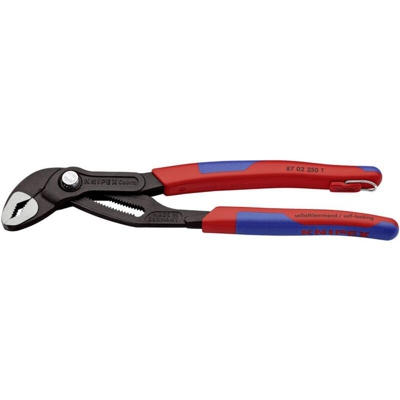 Cobra® con occhiello di fissaggio 250 mm - Knipex