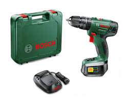 Bosch V Trapano 1 Batteria Psb Li 2 Expert características