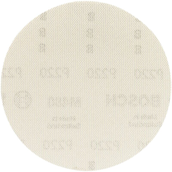 Bosch Malla Abrasiva 150mm K80 5 Pezzi M480 precio