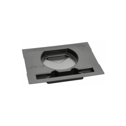 Bosch Inserto portautensili, adatto per GOF 2000 CE en oferta