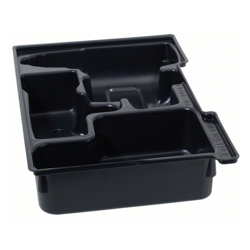 Bosch Inserto per riporre gli utensili, adatto per GSR 12V-15 e GDR 12V-105 precio