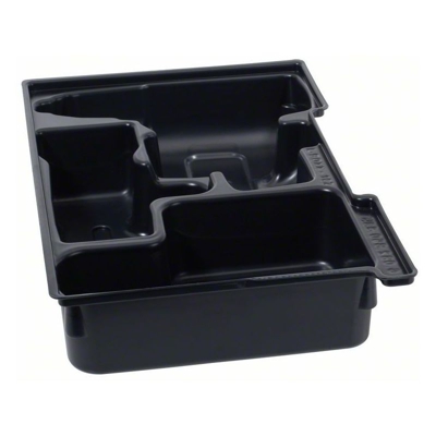 Bosch Inserto per riporre gli utensili, adatto per GSR 12V-15 e GDR 12V-105