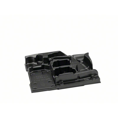 Bosch Inserto per riporre gli utensili, adatto per GSB/GSR 14,4/18 VE-2-LI