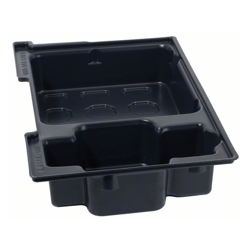 Bosch Inserto per riporre gli utensili, adatto per GLI 12V-80 características