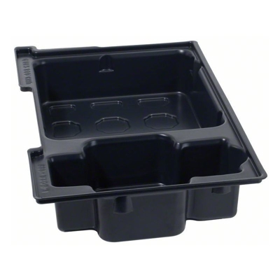 Bosch Inserto per riporre gli utensili, adatto per GLI 12V-80
