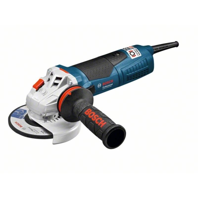 Bosch Smerigliatrice angolare GWS 17-125 CIEX Professional, 1700 W - 060179H106