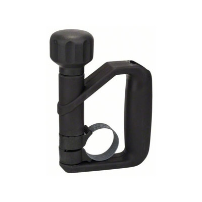 Bosch Impugnatura per trapani a percussione, adatta per GSH 4 e GSH 5