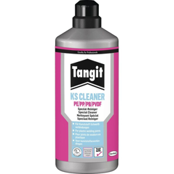 Apposito Pulitore Per Plastica Tenuta Saldatura 1L (A 8) - Tangit en oferta