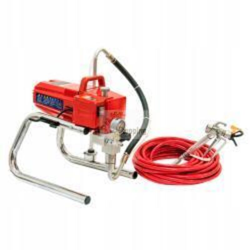 Sistema di verniciatura (idrodinamico) - DEDRA características