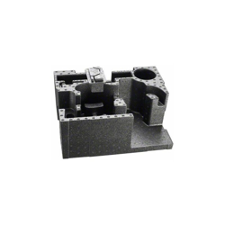 Bosch Inserto per deposito utensili, adatto per GSS 230 AVE/280 AVE/280 AVE precio