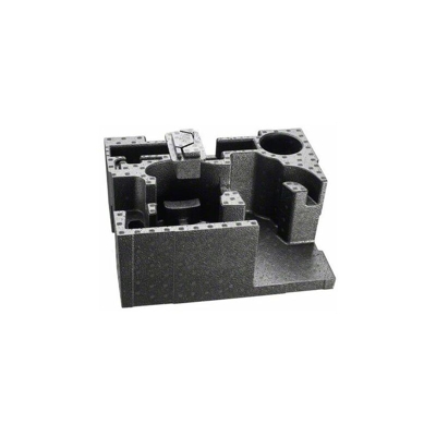 Bosch Inserto per deposito utensili, adatto per GSS 230 AVE/280 AVE/280 AVE